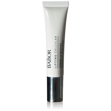 DOCTOR BABOR Firming Lip Booster Plumping Lip Care Balm for Fuller Lips More Volume Against Lip Wrinkles 15ml