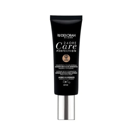 Deborah 24 Hour Care Perfection Foundation No. 5 1g