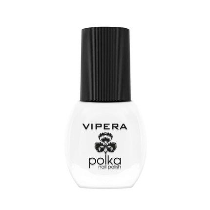 Vipera Polka Nail Polish 140 - 5.5ml