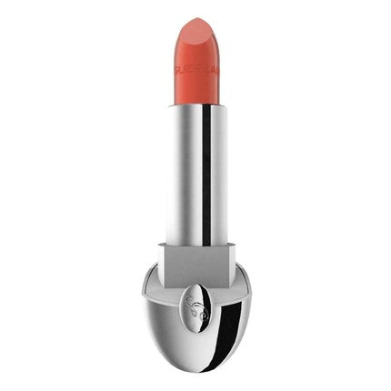 Guerlain Rouge G Satin Finish Lipstick 42 Flaming Orange 3.5g