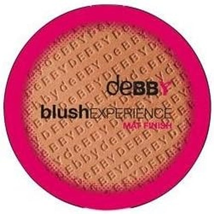 Debby Blush Experience 02