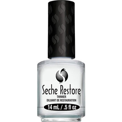 Seche Restore Restoration Thinner 14ml