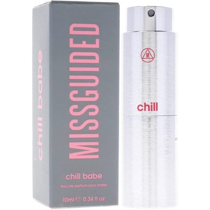 Missguided Chill Babe Atomiser 10ml