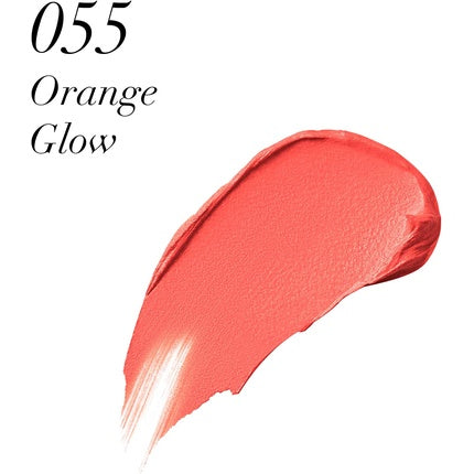 Lipfinity Velvet Matte Liquid Lipstick 4ml 055 Orange Glow
