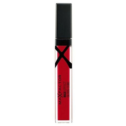 Max Factor Max Effect Gloss Cube Lip Gloss Color 07 Beautiful Strawberry