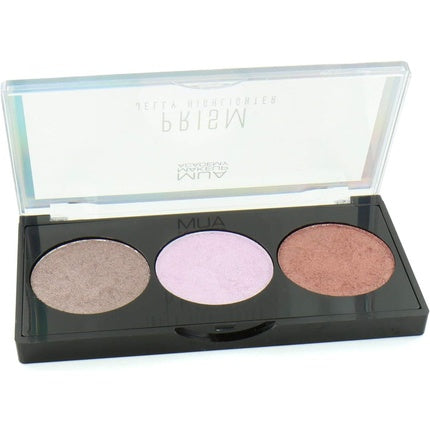 MUA Prism Jelly Highlighter Optical
