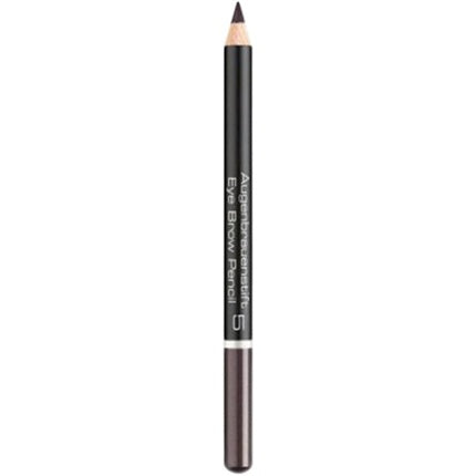 Artdeco Eyebrow Pencil In Dark Grey, 1.1g