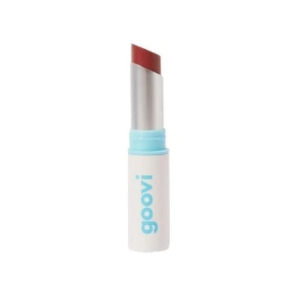 Goovi That's My Glow Tinted Lip Balm N.06 Tan Rose