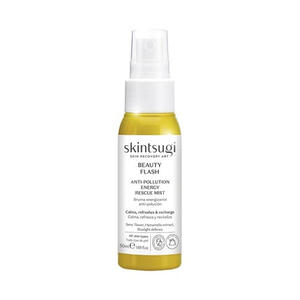 Beauty Flash Energizing Anti-Pollution Mist 50ml