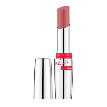 Pupa Miss Pupa Ultra Brilliant Lipstick - Shade 200, 2.4ml