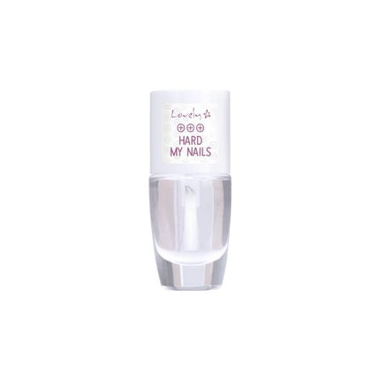 Lovely Nail Polish Nail Conditioner Hard My Nails