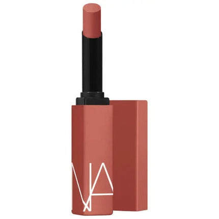 NARS Powermatte Lipstick 116 Start Me Up 0.05 Ounce