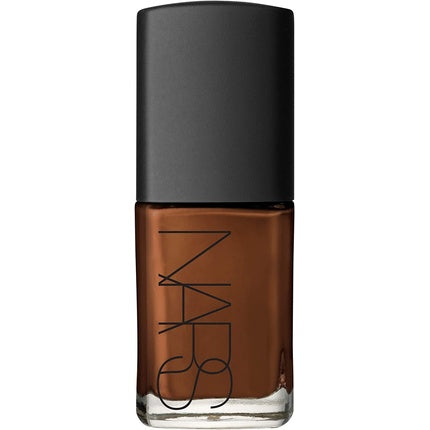 NARS Sheer Glow Foundation Dark 6 Mali Foundation 30ml