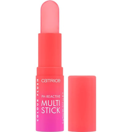 Catrice Color Flush pH-Reactive Multi Stick Blush No. 010 Pink