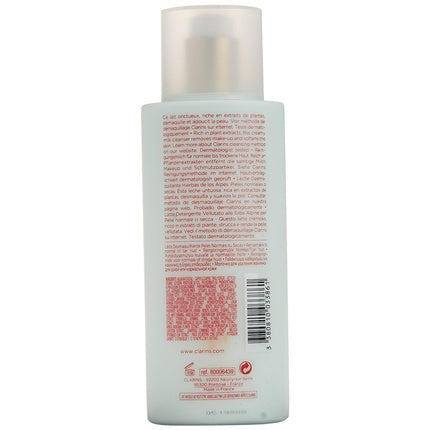 Clarins Facial Makeup Remover 400ml