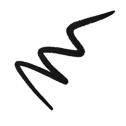 Zodiac Black Sleek Waterline Pencil