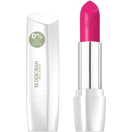 Deborah Milano Formula Pura Soft Fuchsia Lipstick