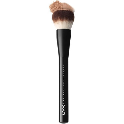 NYX Professional Makeup Pro Eye Brush - Multi Purpose Buffing 0.021kg