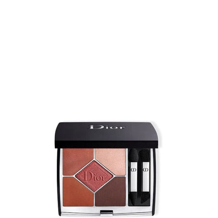 Christian Dior 5 Couleurs Couture Eyeshadow Palette No.869 Red Tartan