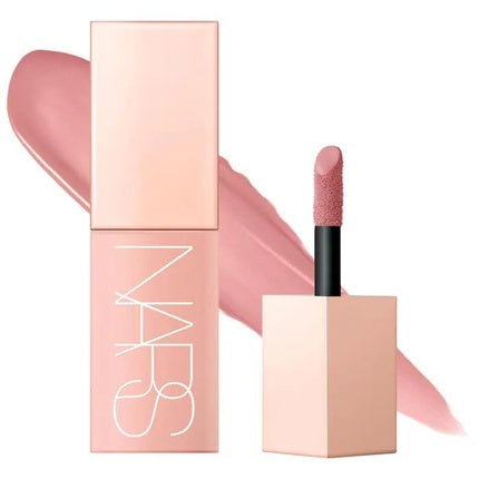 Nars Afterglow Liquid Blush Dolce Vita 0.23 oz 7 mL