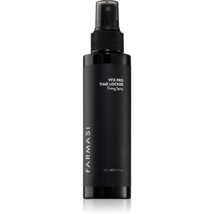 Farmasi VFX Pro Time Locker Fixing Makeup Spray 125 ml