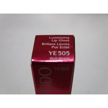 Shiseido Luminizing Lip Gloss Sunlight 7.5ml