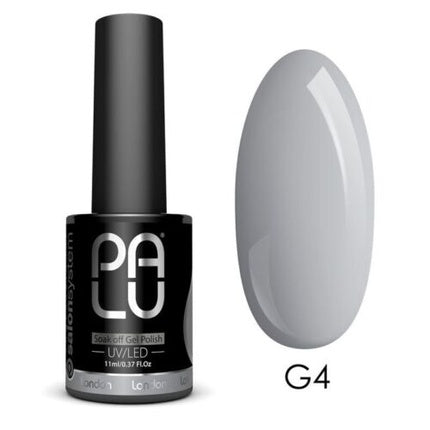 Palu Soak Off Hybrid Nail Polish London G4 11g