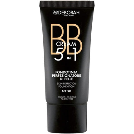 Deborah BB Cream Number 5