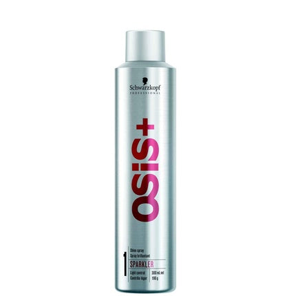 Schwarzkopf OSiS Sparkler Shine Spray 300ml