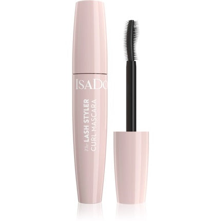 Isadora Lash Styler Curl Mascara - 50 Black, 9ml