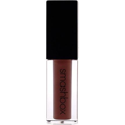 Smashbox Always On Liquid Lipstick Stepping Out