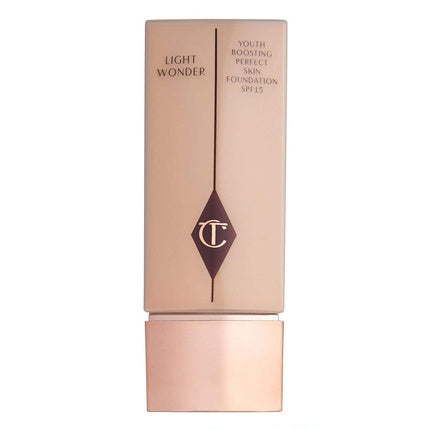 Charlotte Tilbury Light Wonder Foundation Fair 40ml