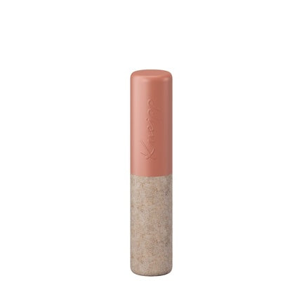 Kneipp Lip Balm with Natural Color Dark Nude Length Effect Vegan and 100% Natural Origin
