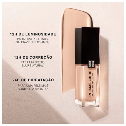 Givenchy Prisme Libre Fdt 30ml N120