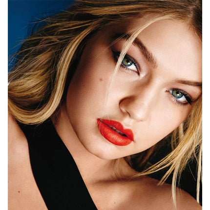 Gemey Maybelline Color Sensational Vivid Matte Liquid Lipstick