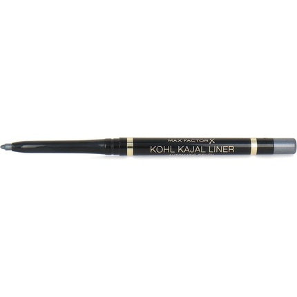 Max Factor Kohl Kajal Automatic Eye Pencil - 004 Effect Gray