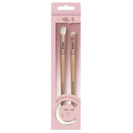 Collagen Beauty Brush for Eyebrows and Eyeshadows KillyS