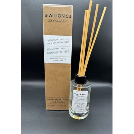 Stallion 53 Stallion 53