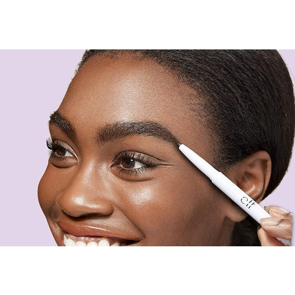 Instant Lift Brow Pencil Dual-Sided Precise Fine Tip Shapes Defines Fills Brows Combs Tames Auburn 0.18g
