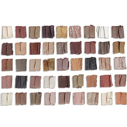 Revolution Maxi Reloaded Eye Shadow Palette - Large It Up