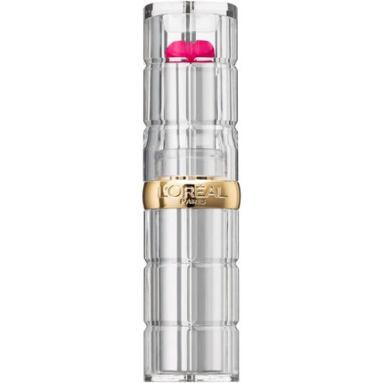 Loreal Color Riche Shine Plump Lipstick 465 Trend 5ml