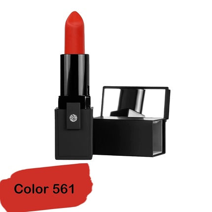 Nouba Rouge Bijou Long Lasting Hydrating Lipstick with Vitamin E 561