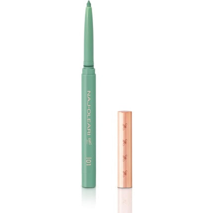 Naj Oleari Cute Color Eye Pencil 01 Acquamarina