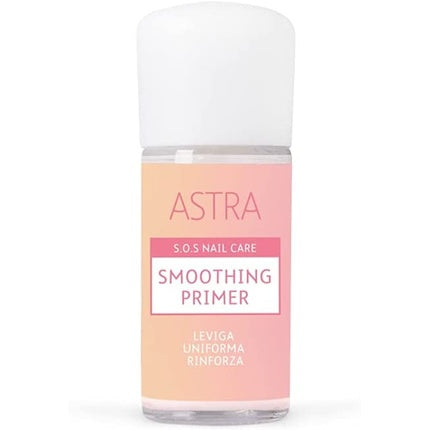 Astra Smoothing Primer Uniform Smoothing and Strengthening 12ml