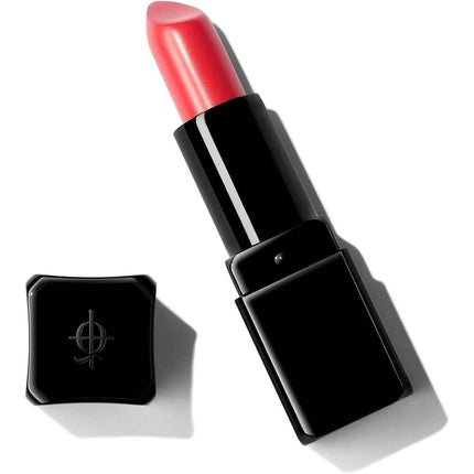 Illamasqua Antimatter Lipstick Smoulder Long-Lasting Semi-Matte Satin Finish