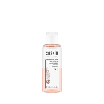 Gentle Make-Up Remover 100 milliliters