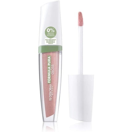 PURA Lip Gloss 03 Caramel