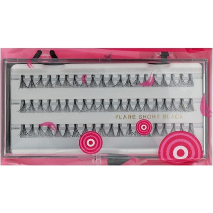 Lb Individual Lashes Short 50