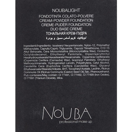NOUBA Noubalight No. 20