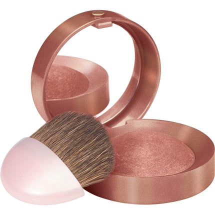 Bourjois Little Round Pot Blush 92 Sandalwood 2.5g